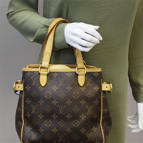 louis vuitton batignolles tote